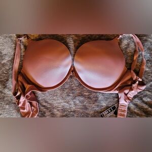 Victoria's Secret Bombshell Plunge Bra